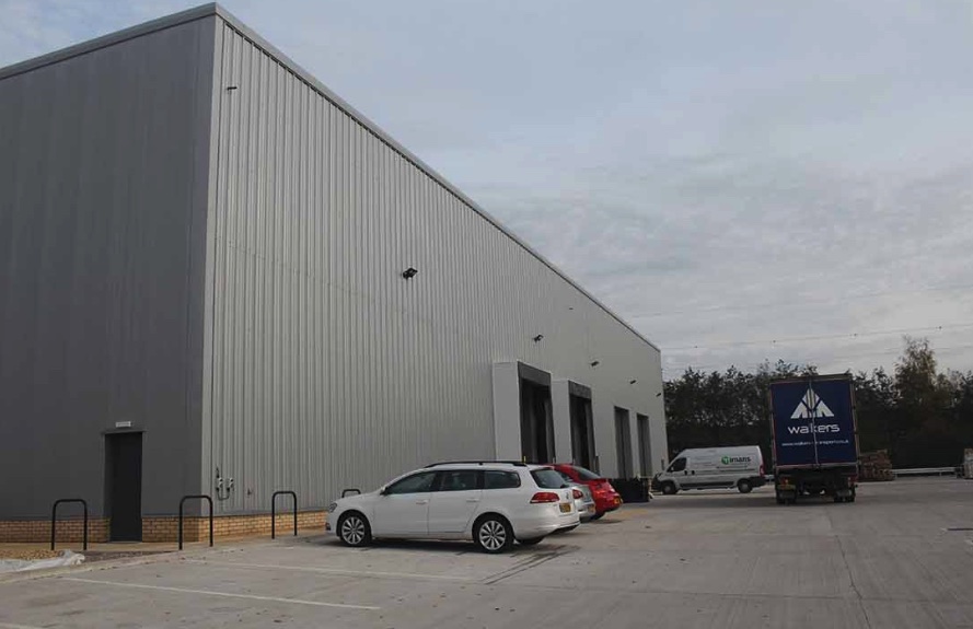 Nimans HQ